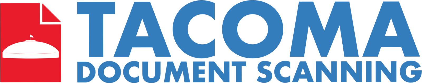 Seattle Document Scanning